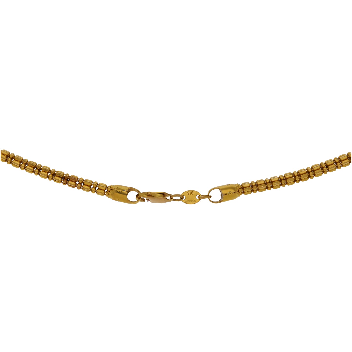 22ct Gold Other Chain 16"