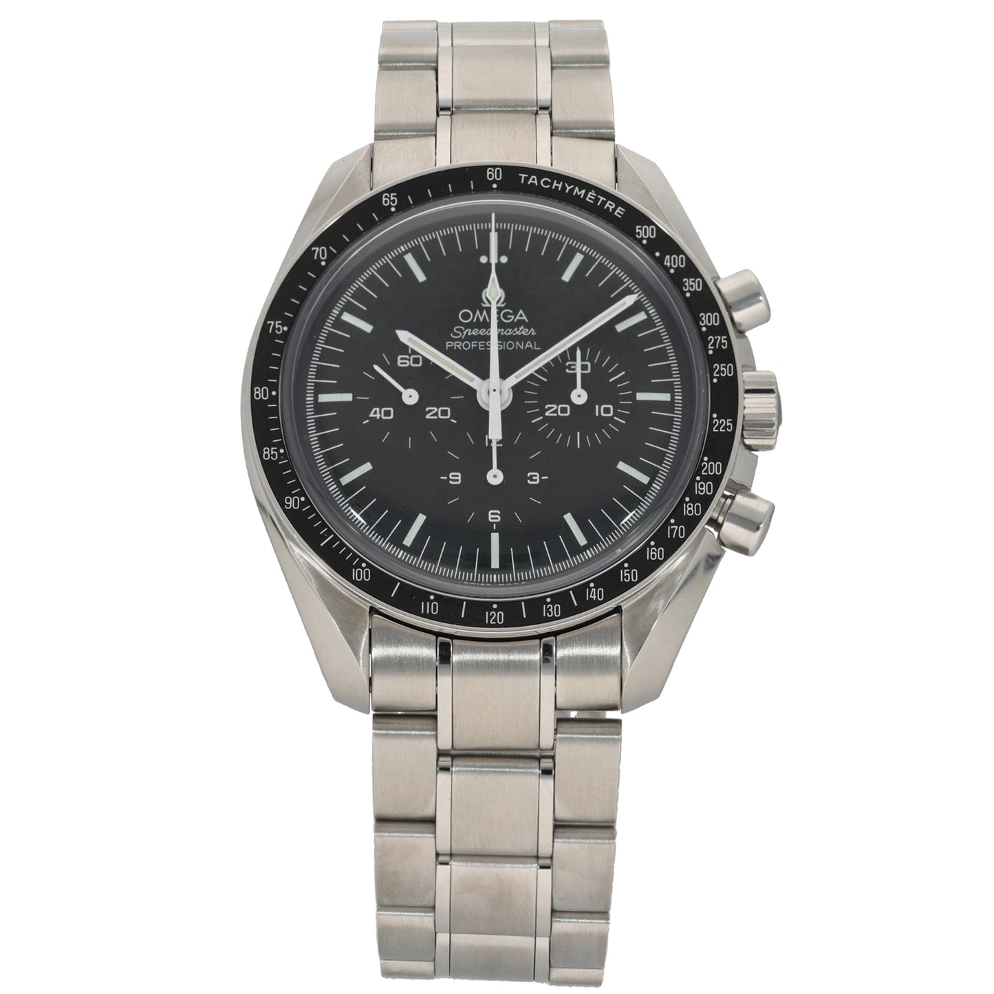 Omega Speedmaster 311.30.42.30.01.005 42mm Stainless Steel Watch