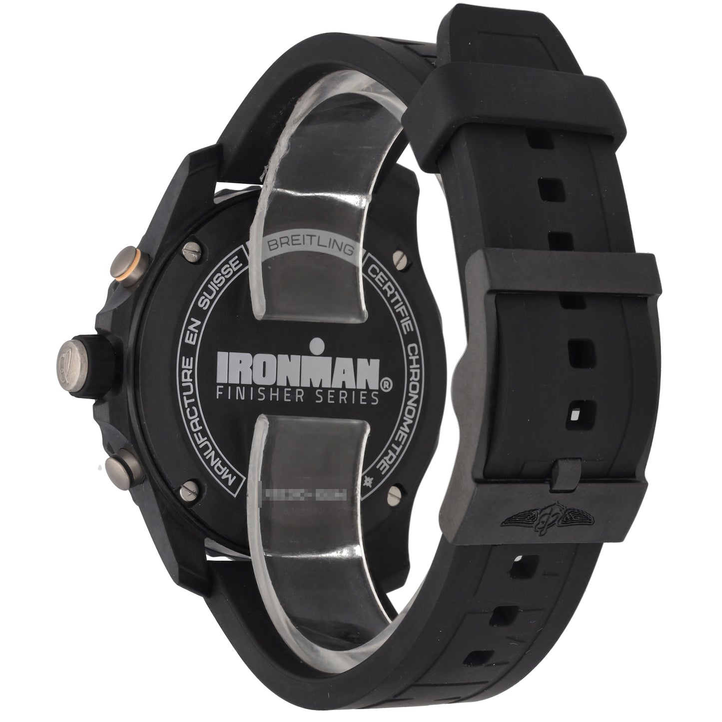 Breitling Endurance Pro X82310 44mm Breitlight Watch