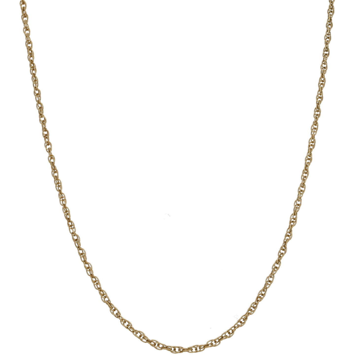 9ct Gold Other Chain 22"