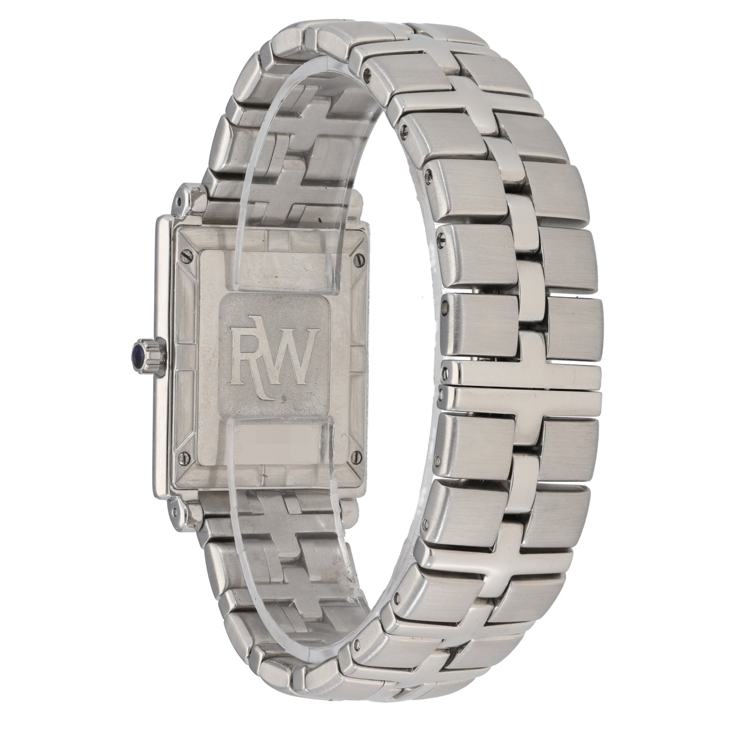 Raymond weil hot sale parsifal 9331