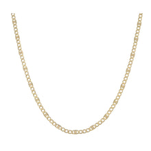 Load image into Gallery viewer, 9ct Gold Anchor Chain
