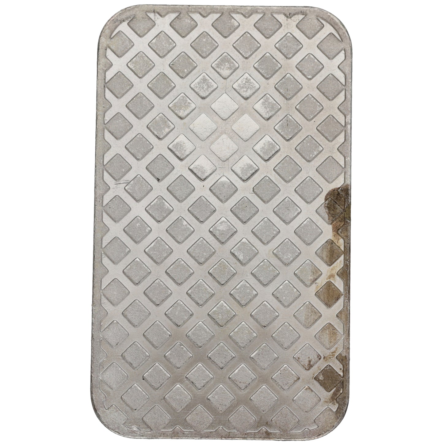 Fine Silver 1 Oz Bar