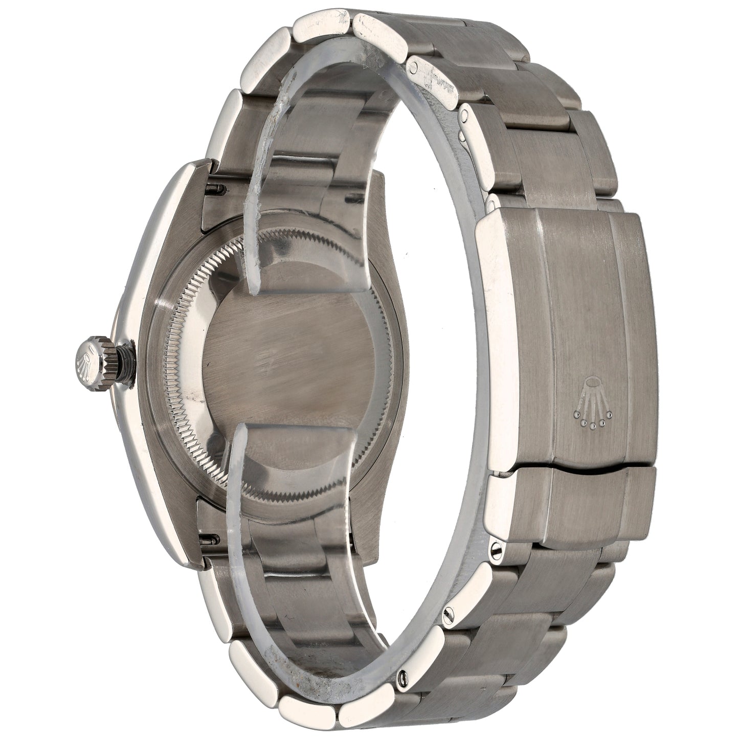 Rolex Oyster Perpetual 116034 36mm Stainless Steel Watch