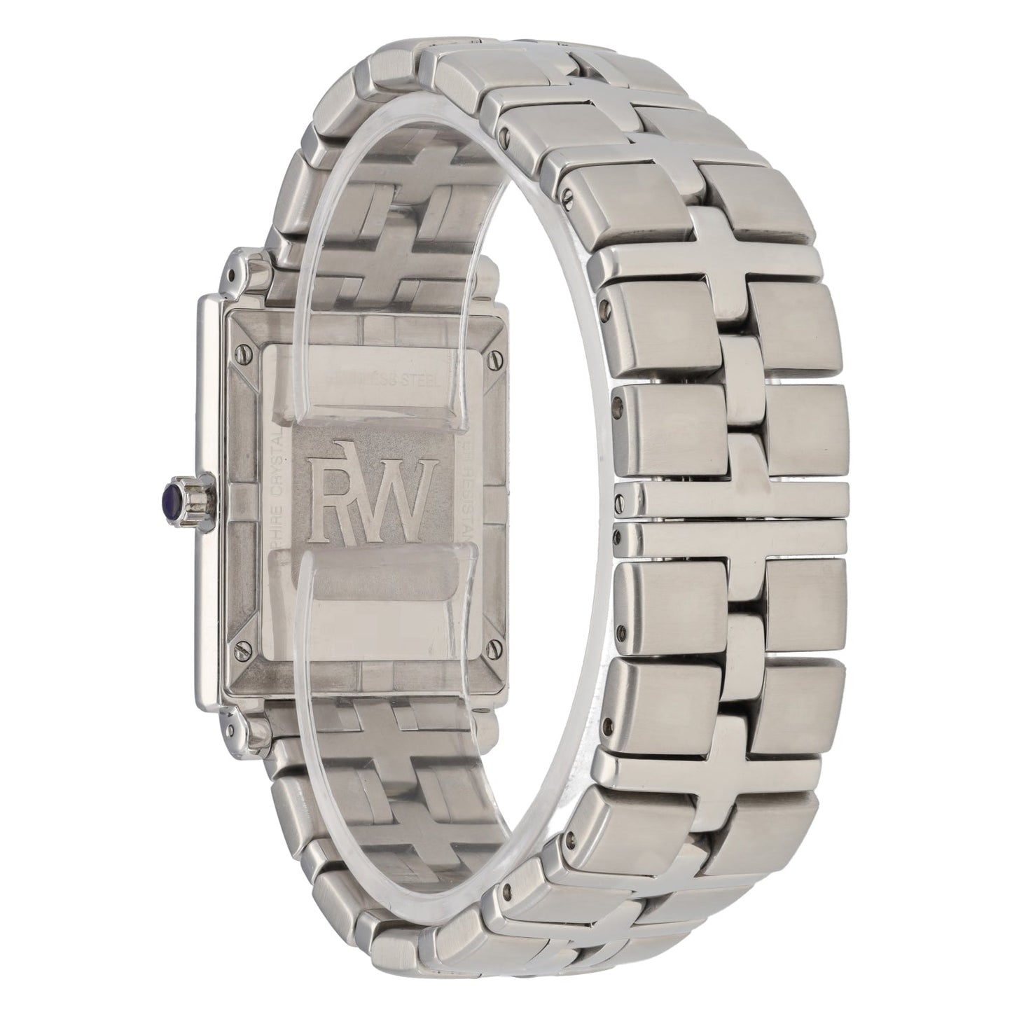 Raymond Weil Parsifal 9331 27mm Stainless Steel Watch