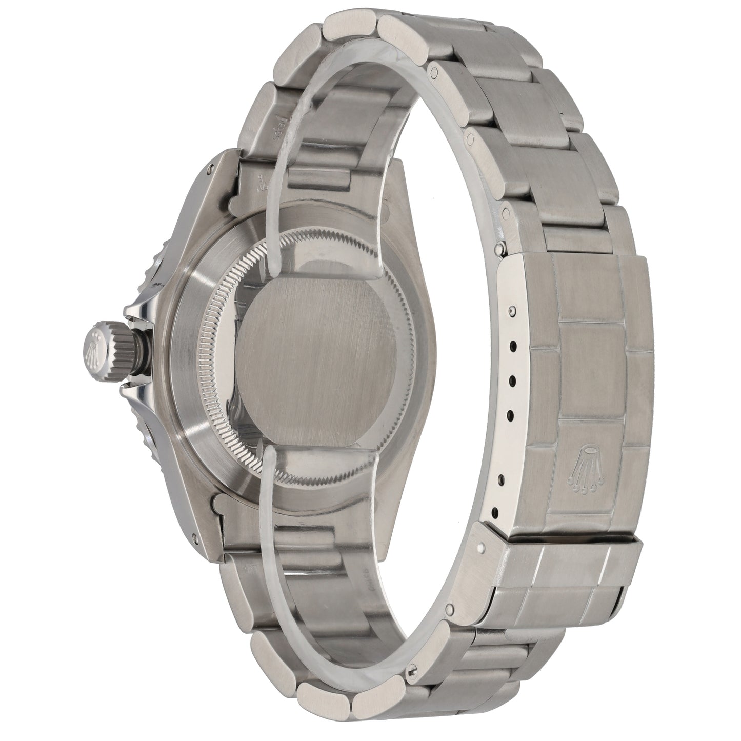 Rolex Submariner 14060M 40mm Stainless Steel Watch