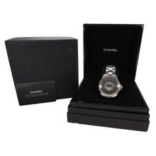 Load image into Gallery viewer, Chanel J12 H2979 38mm Ceramic Watch
