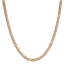 Load image into Gallery viewer, 9ct Gold Ladies Other Chain 16&quot;
