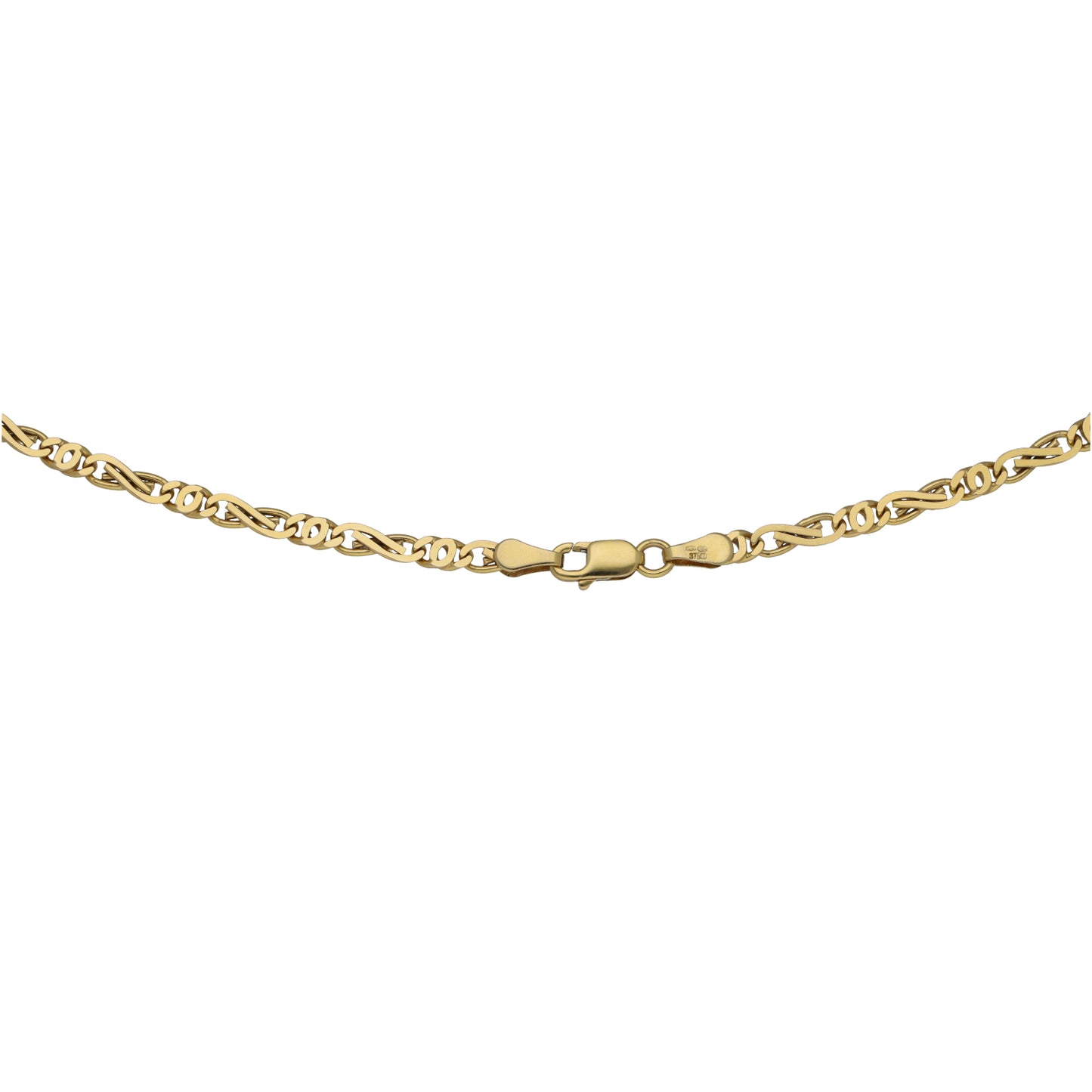9ct Gold Other Chain 24"