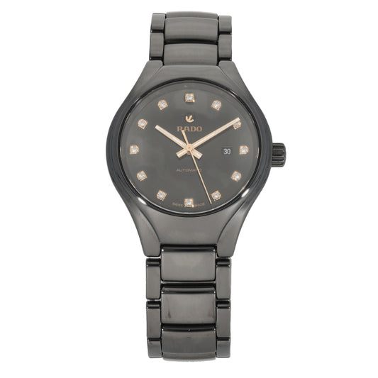 Rado True 561.0242.3 30mm Ceramic Watch