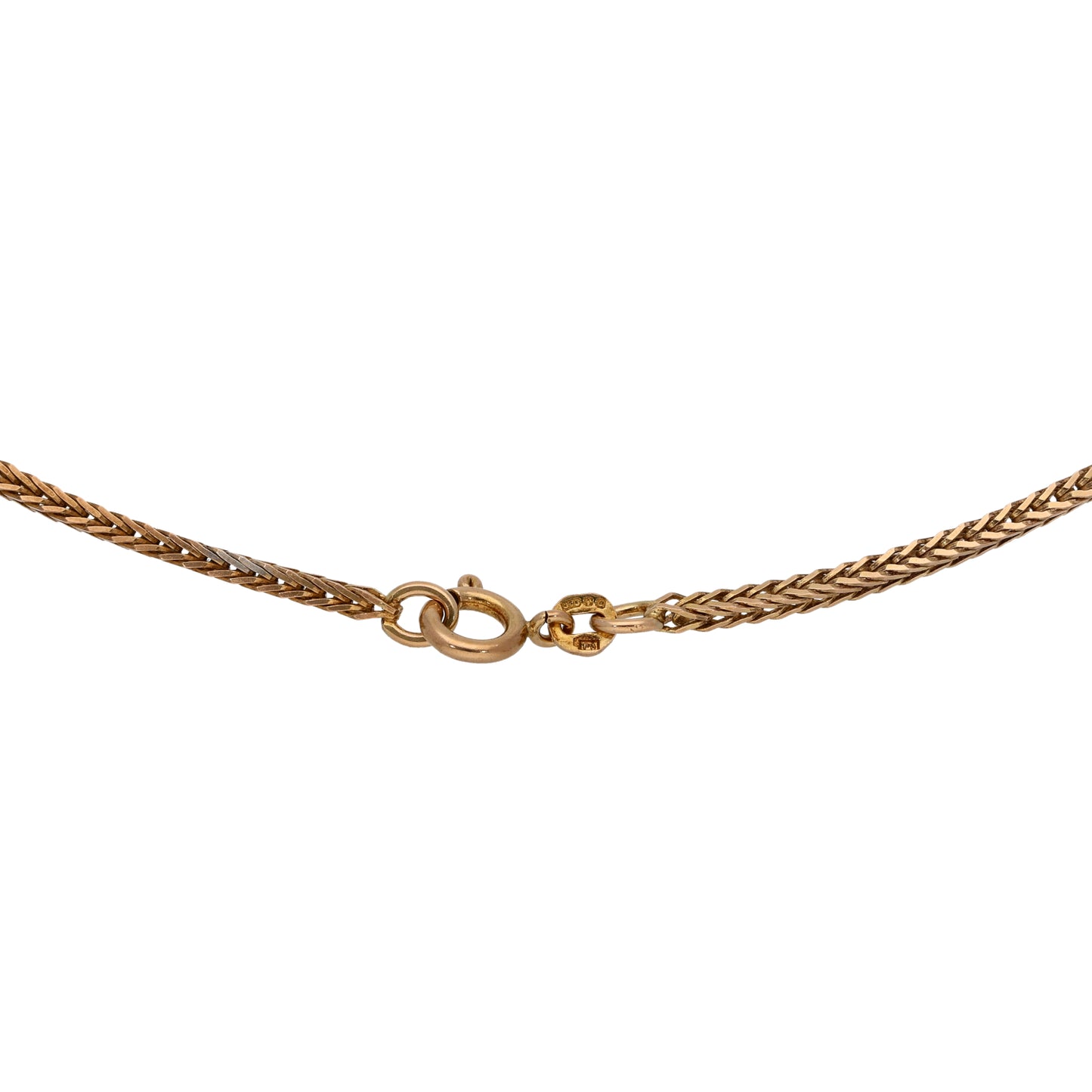 9ct Gold Other Chain 24"