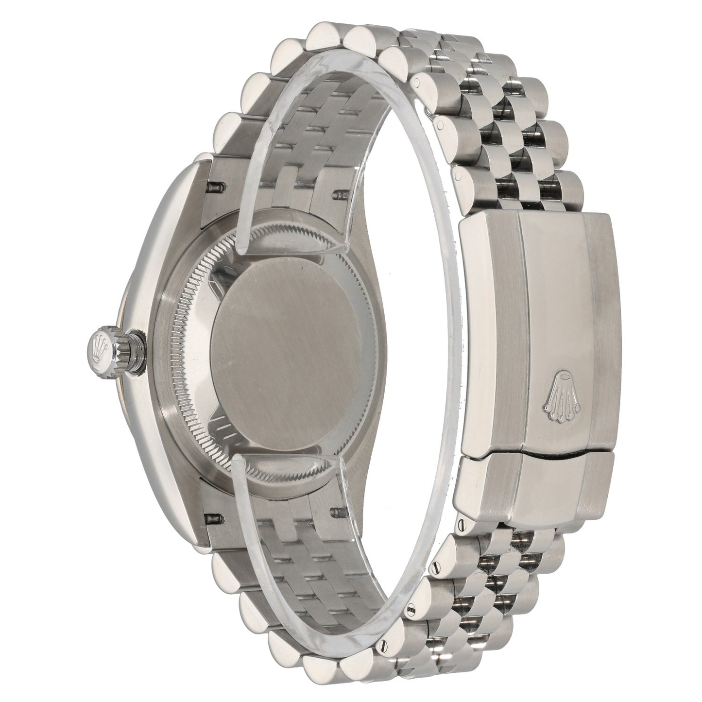 Rolex Datejust 126234 36mm Stainless Steel Watch