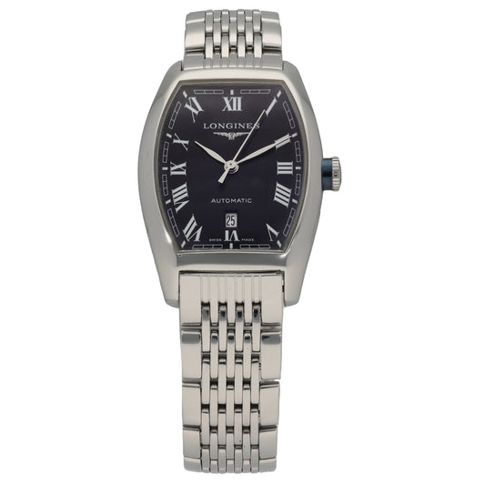 Longines Evidenza L2.142.4 26mm Stainless Steel Watch