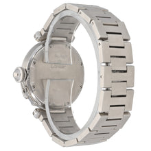 Load image into Gallery viewer, Cartier Pasha 2324 36mm Stainless Steel Watch
