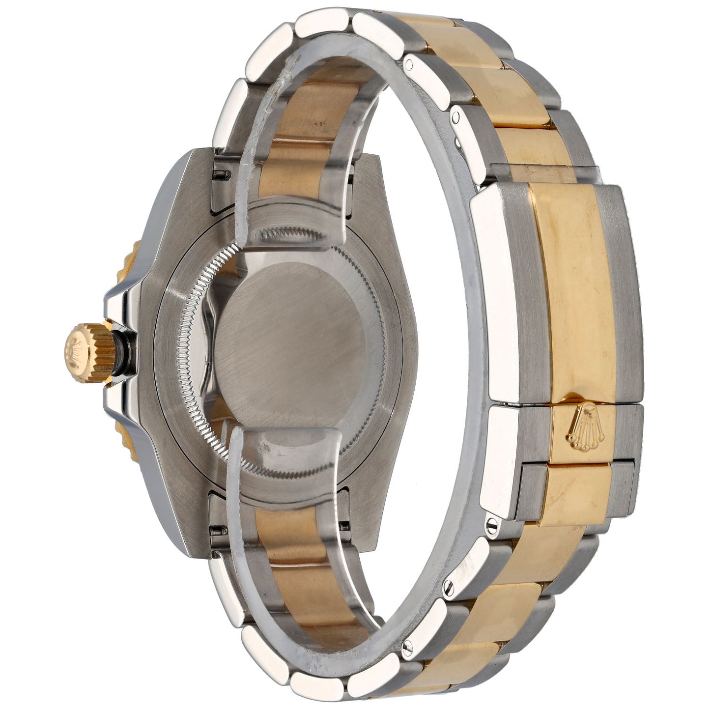 Rolex GMT Master II 116713 LN 40mm Bi-Colour Watch