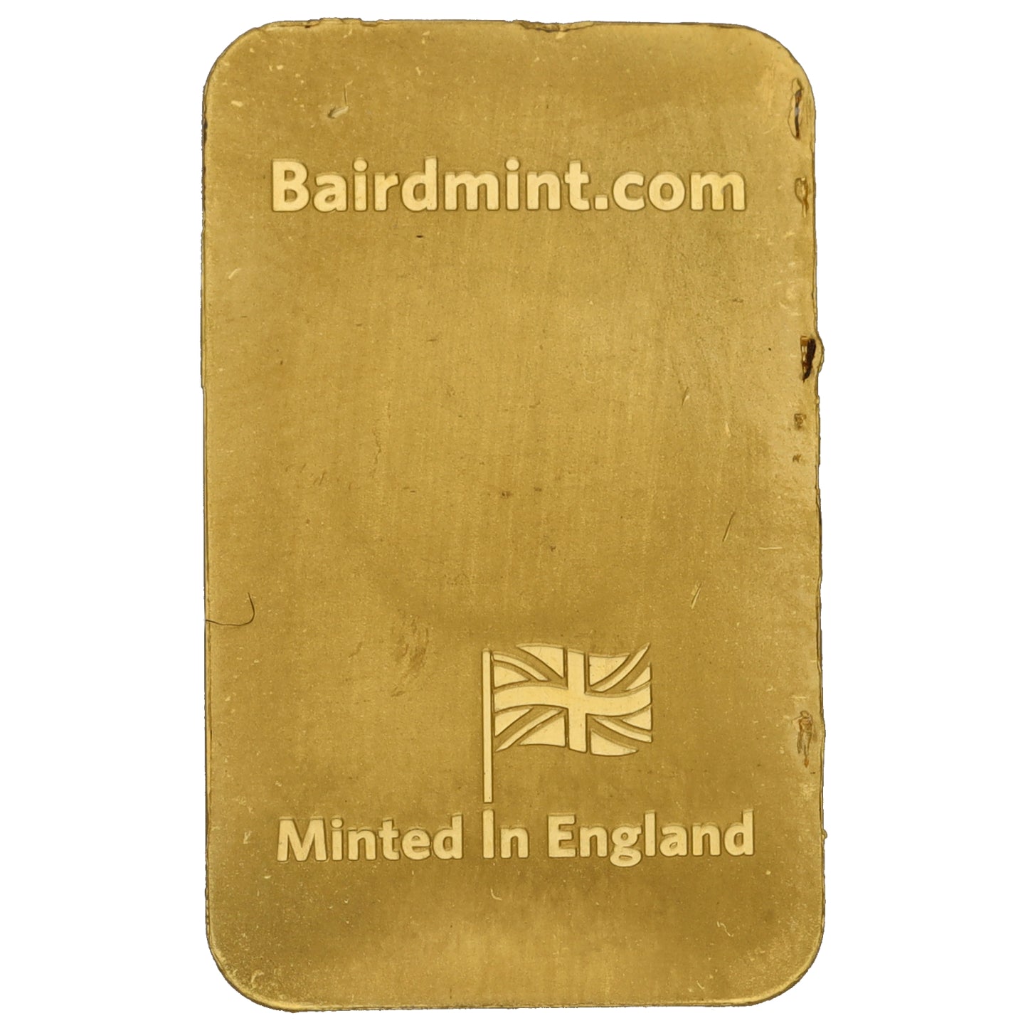 24ct 5g Gold Bar