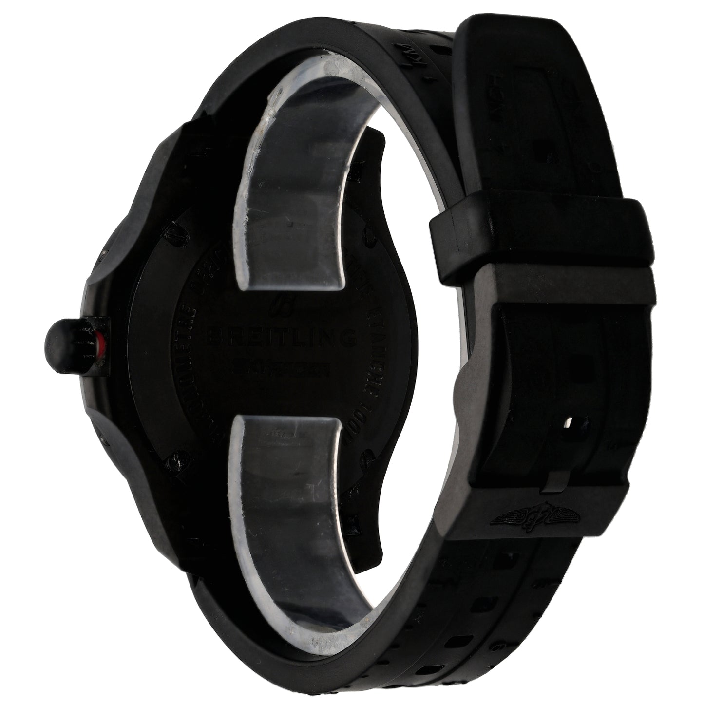 Breitling Colt Skyracer X74320 45mm Breitlight Watch