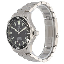 Load image into Gallery viewer, Omega Seamaster 41mm Stainless Steel Mens Watch
