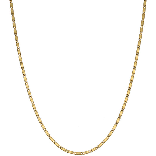 18ct Gold Other Chain 18"