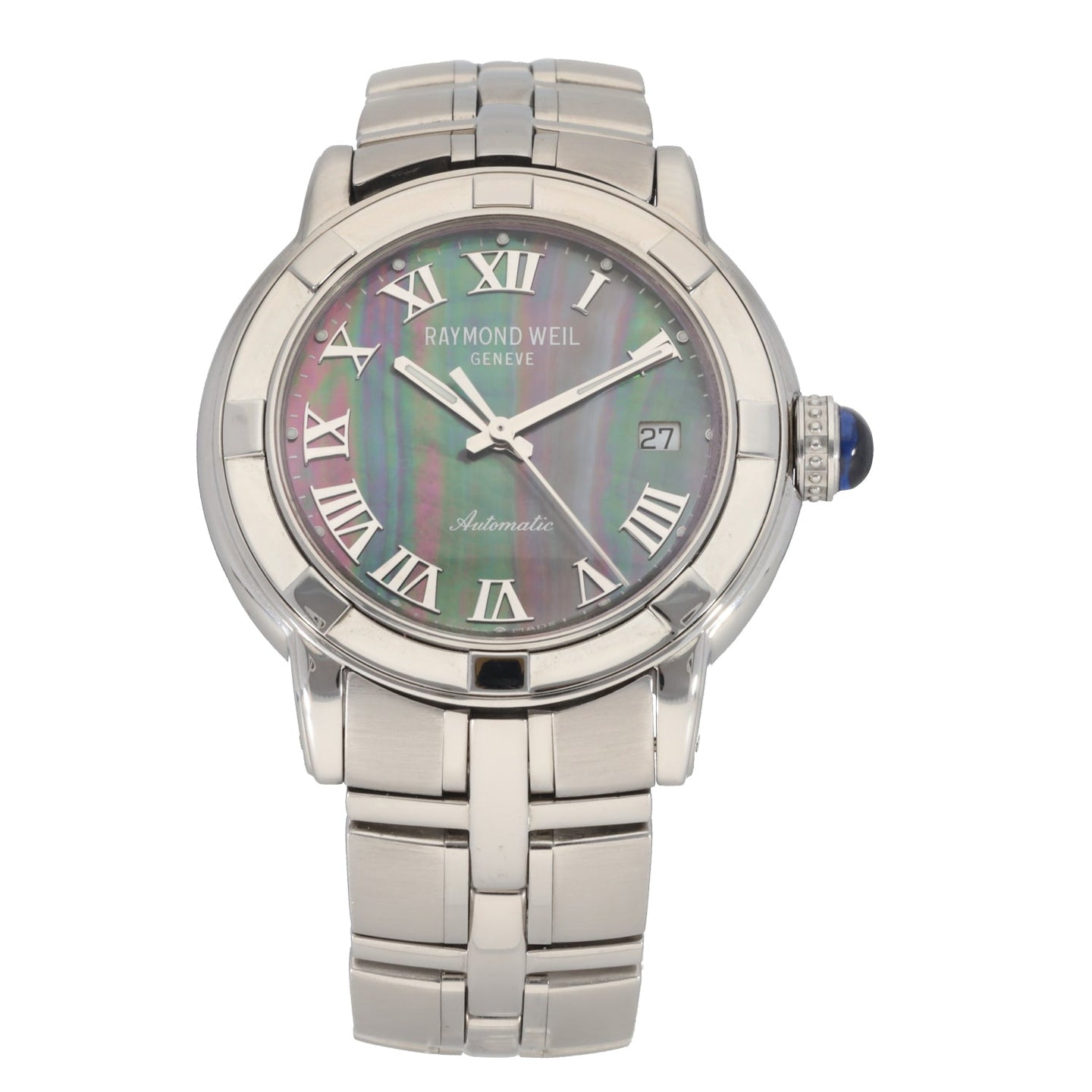 Raymond weil parsifal discount 2844