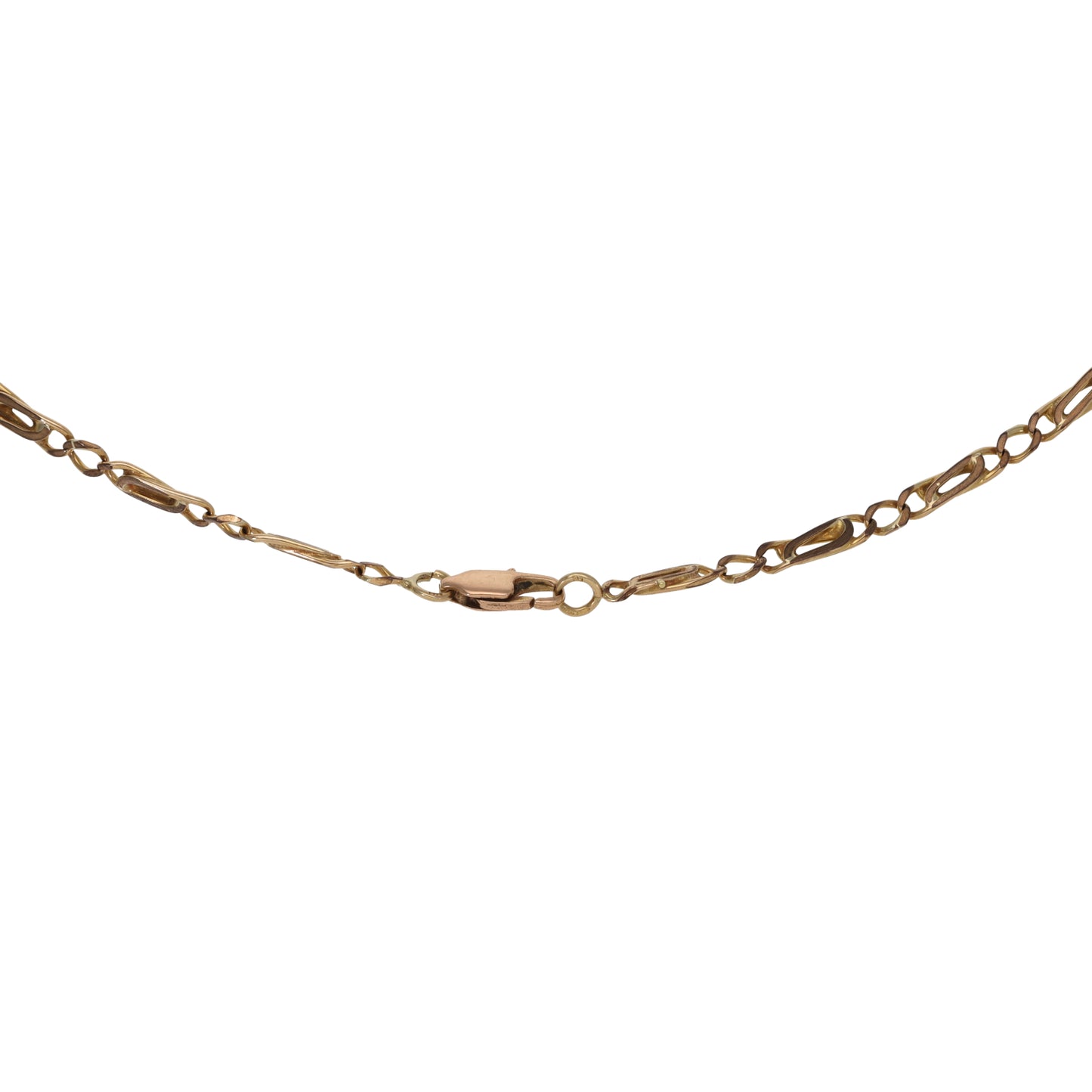 9ct Gold Other Chain 16"