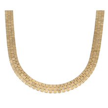 Load image into Gallery viewer, 9ct Gold Other Chain 16&quot;
