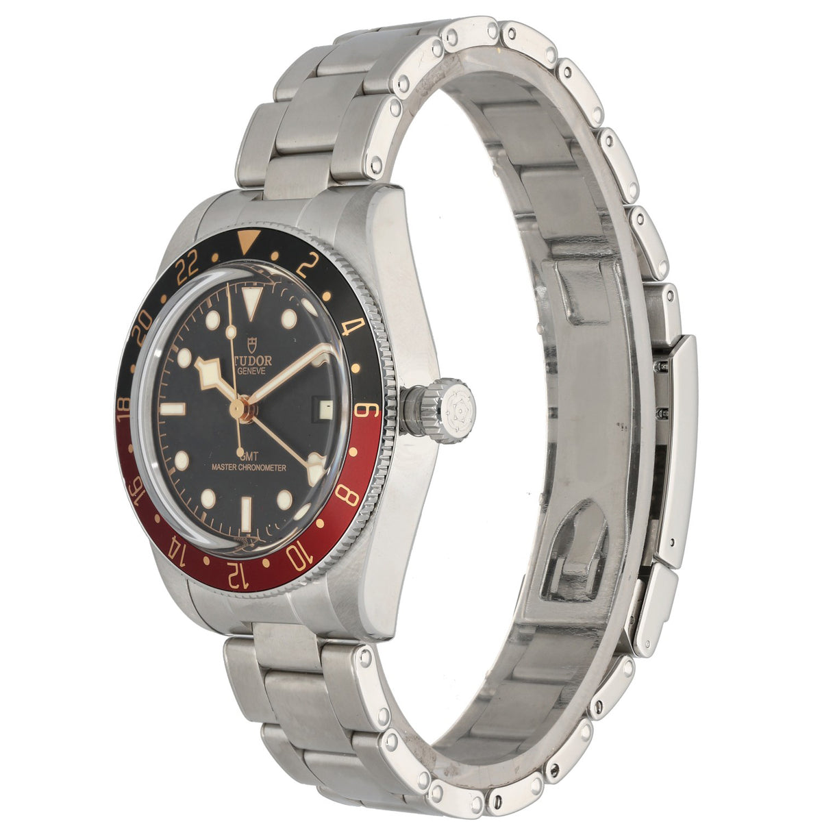 Tudor Black Bay 58 793961A0 39mm Stainless Steel Watch