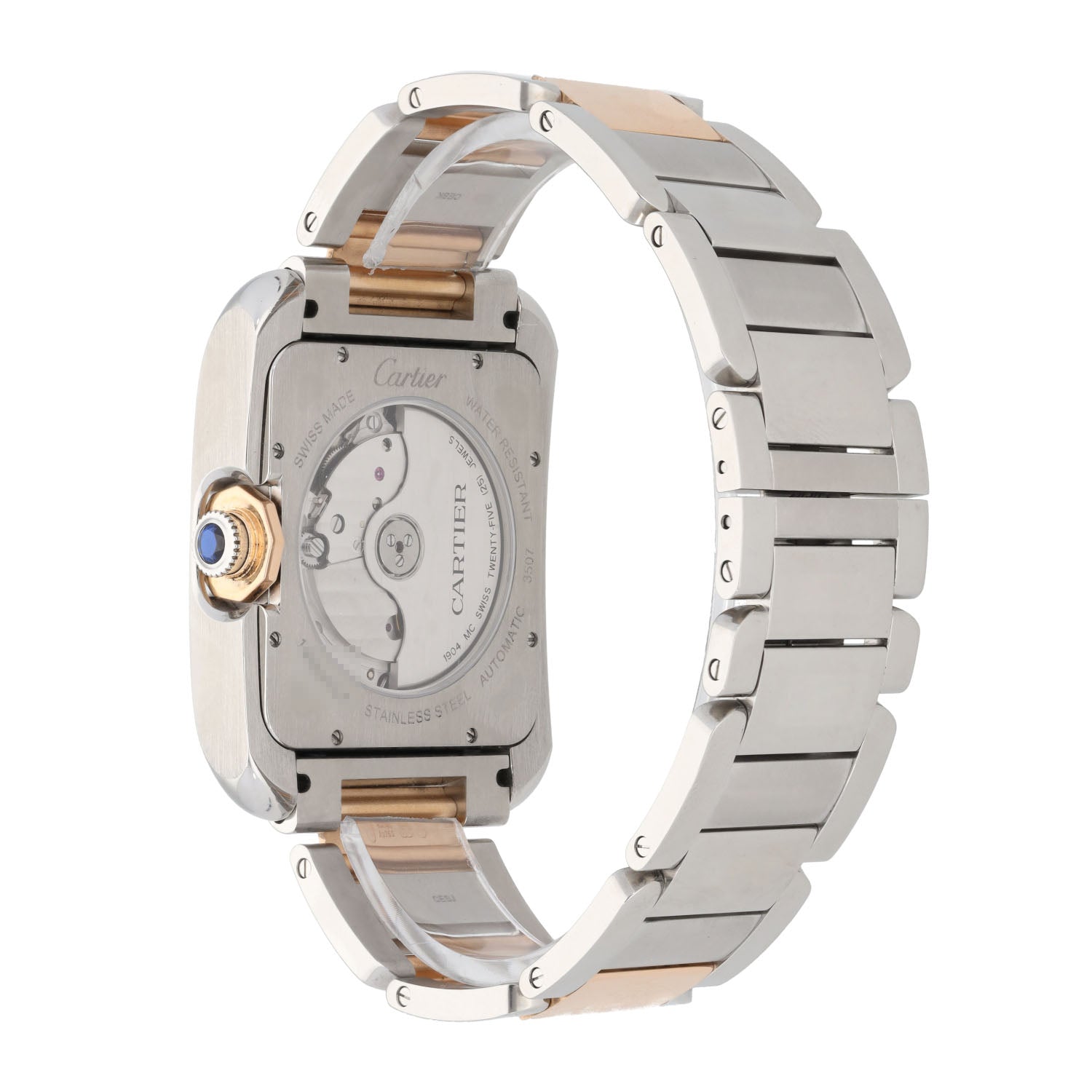 Cartier 3507 cheap