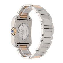 Load image into Gallery viewer, Cartier Tank Anglaise 3507 36mm Stainless Steel Mens Watch
