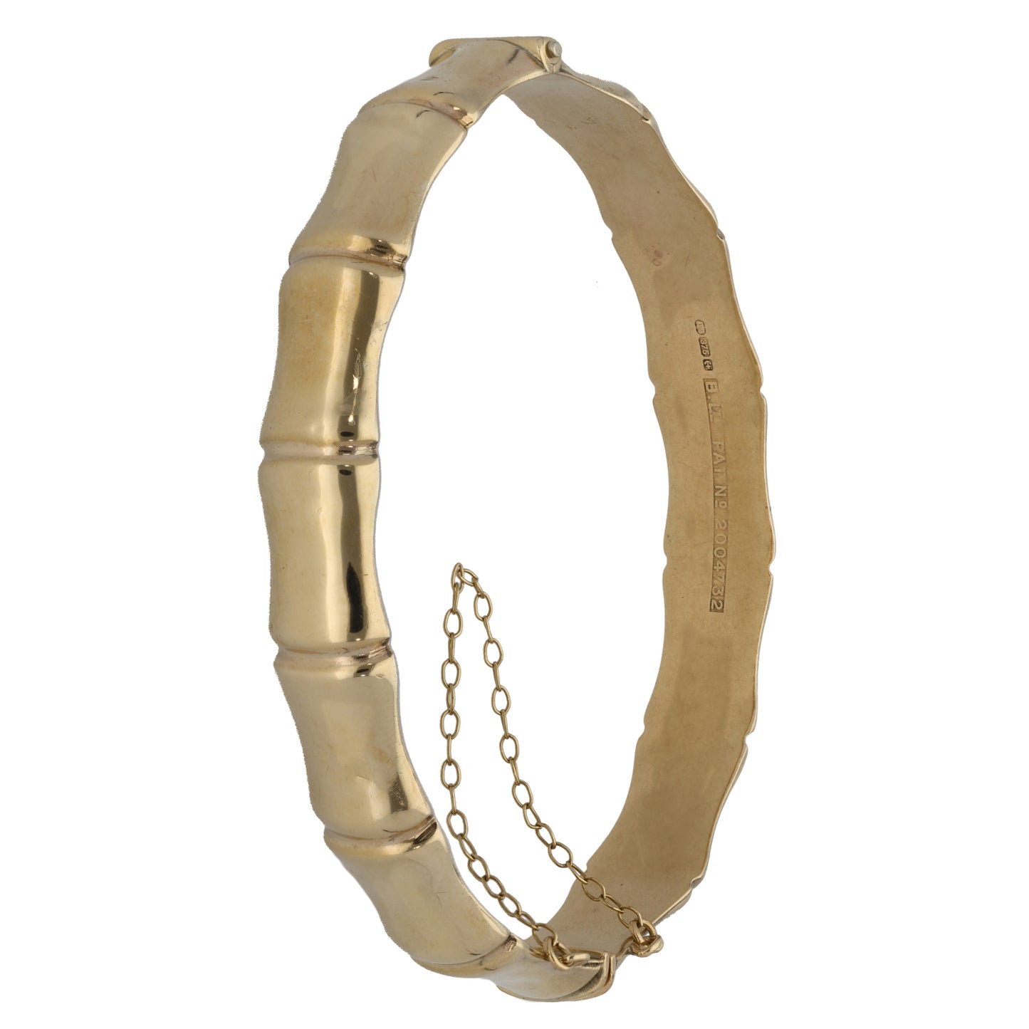 9ct Gold Alternative Bracelet
