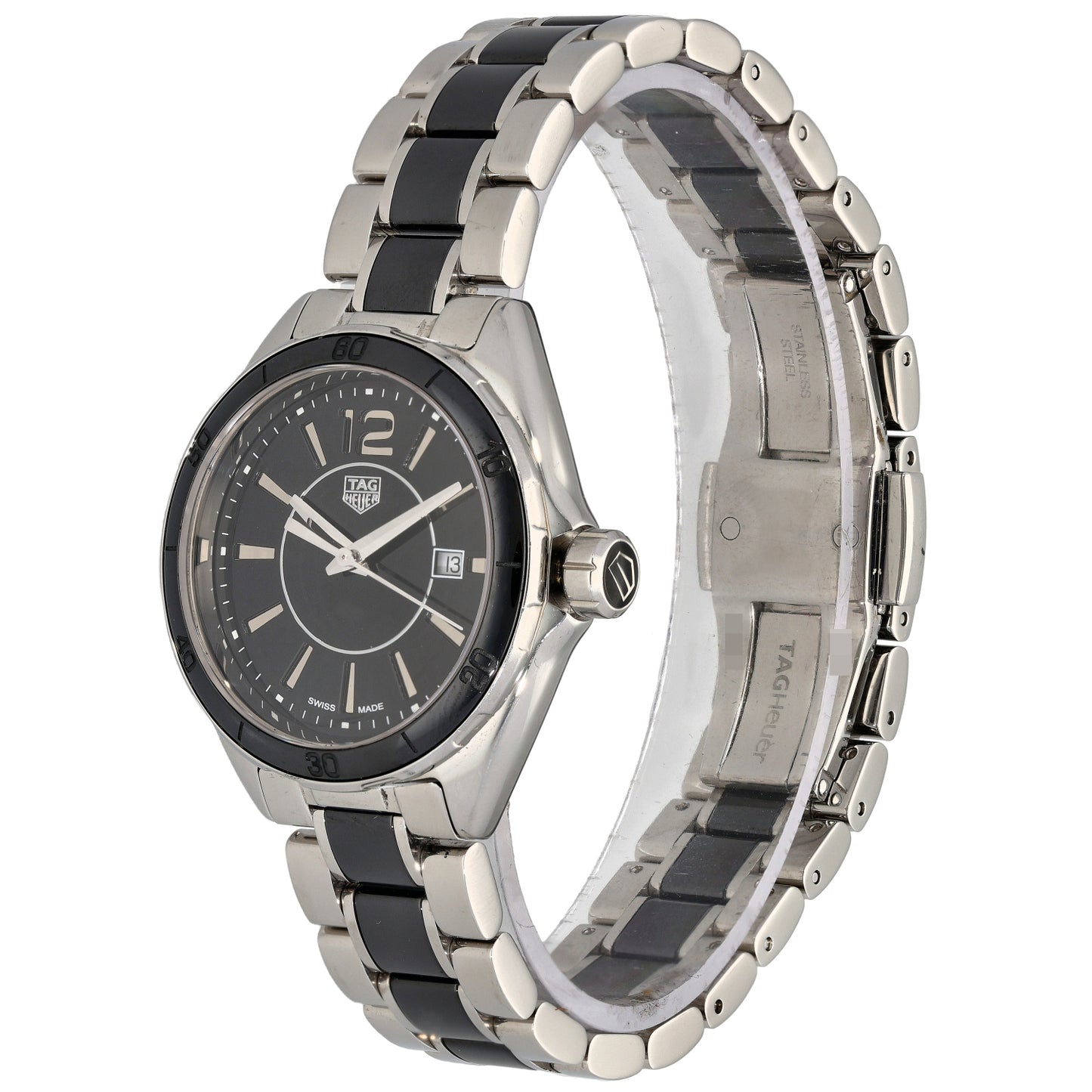 Tag Heuer Formula 1 WBJ141AA-1 32mm Stainless Steel Watch