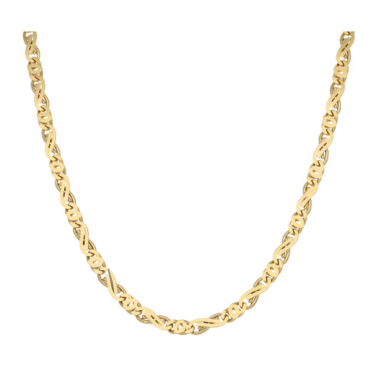 9ct Gold Other Chain 16"