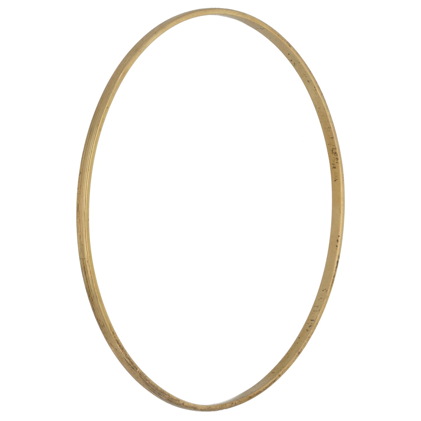 14ct Gold Bangle