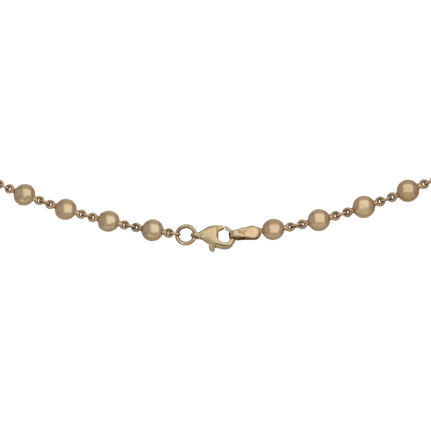 9ct Gold Other Chain 16"