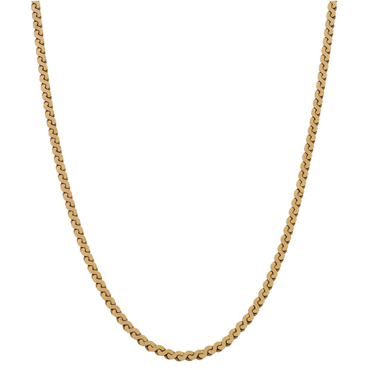 9ct Gold Other Chain 24"