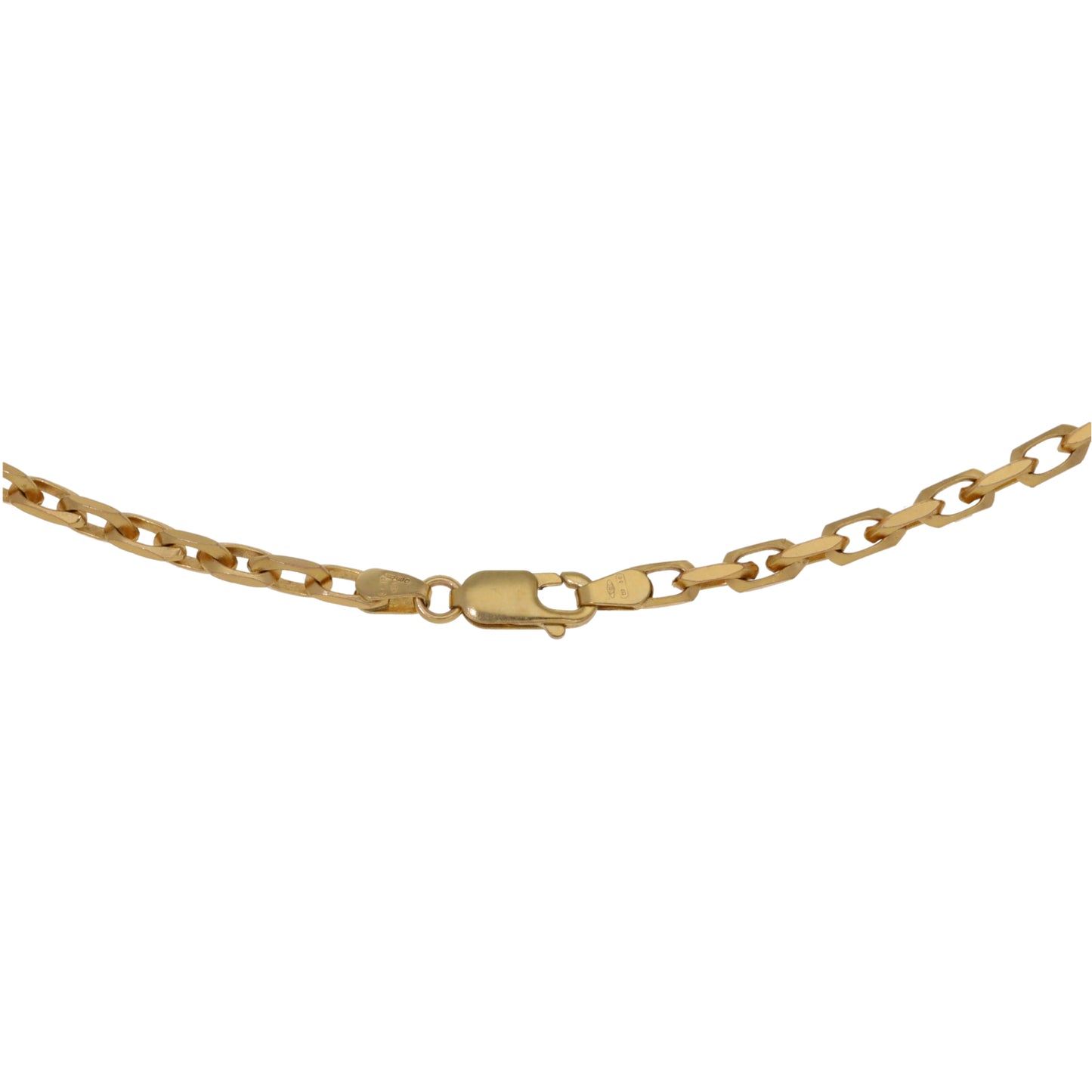 9ct Gold Other Chain 20"
