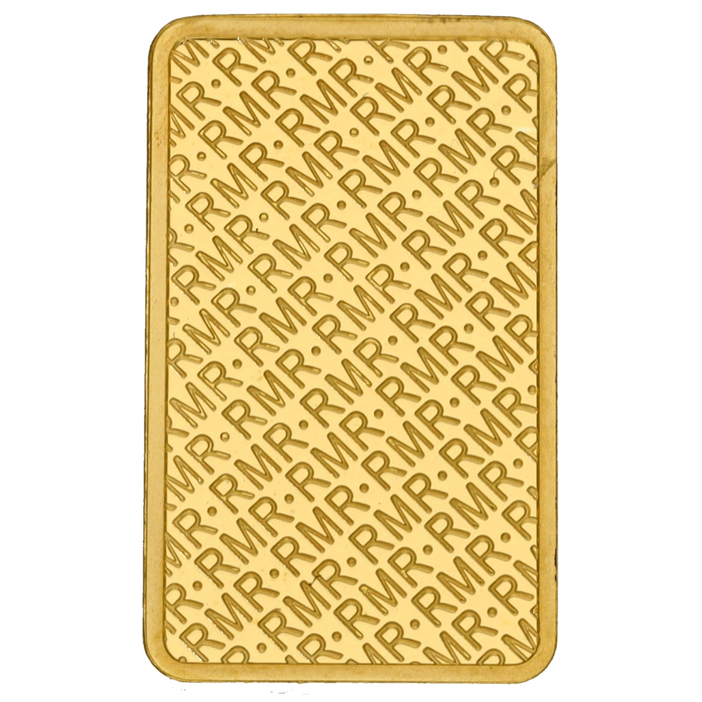 24ct 5g Gold Bar