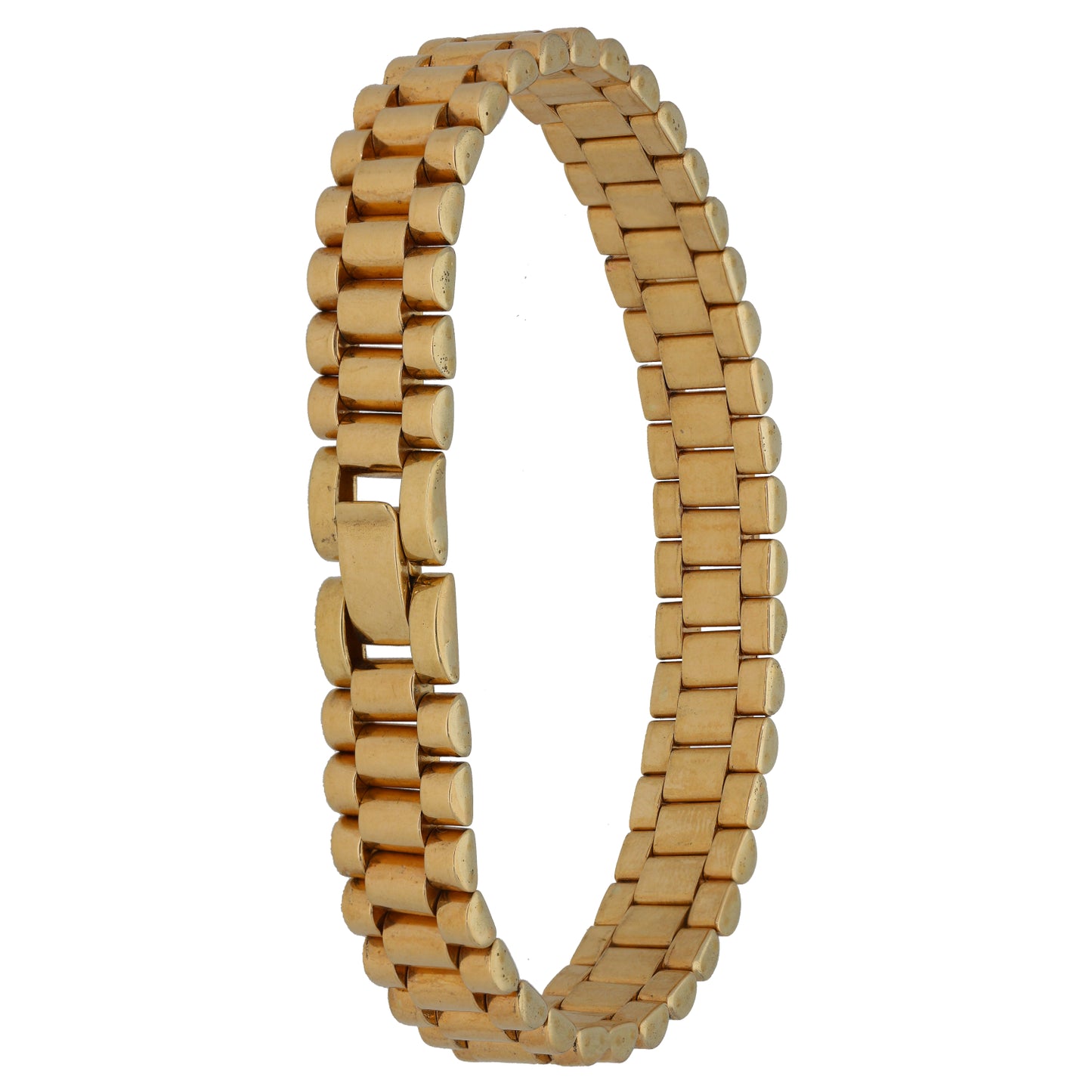 9ct Gold Alternative Bracelet