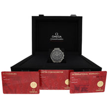 Load image into Gallery viewer, Omega Speedmaster 310.30.42.50.01.002 42mm Stainless Steel Watch
