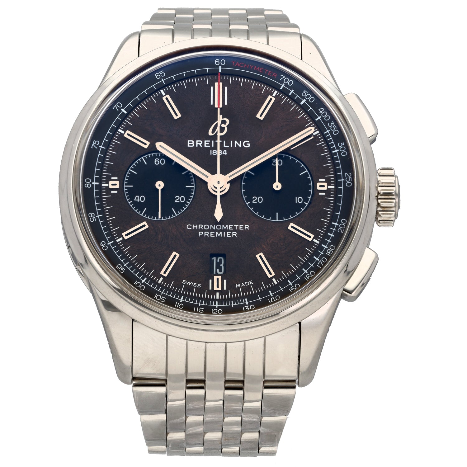 Breitling bentley premier shop