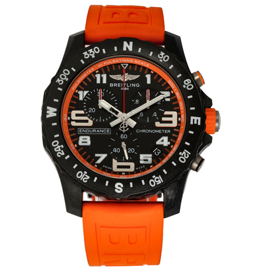 Breitling Endurance Pro X82310 44mnm Breitlight Watch