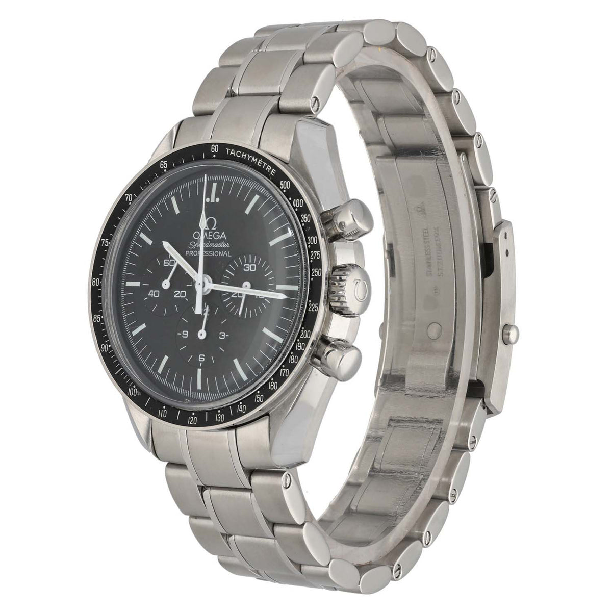 Omega Speedmaster 311.30.42.30.01.005 42mm Stainless Steel Watch