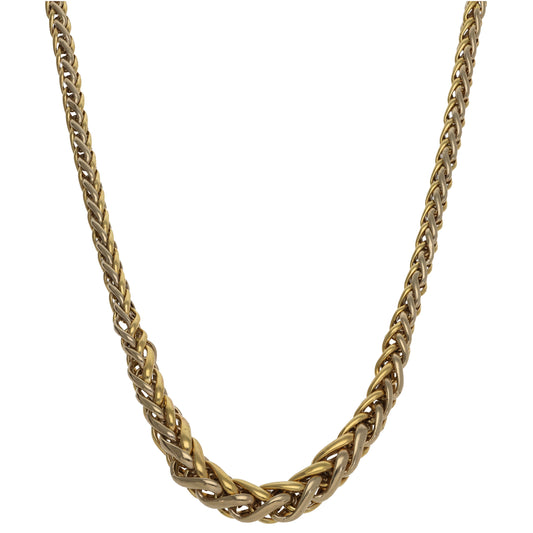 18ct Gold Other Chain 16"