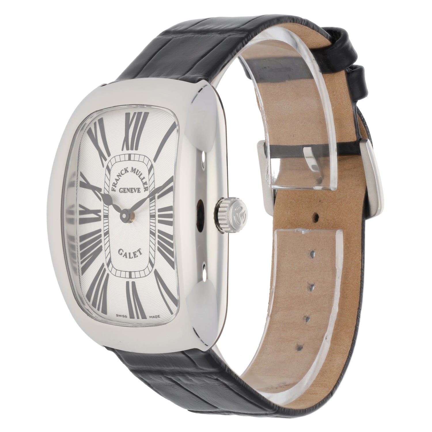 Franck muller vintage watches clearance