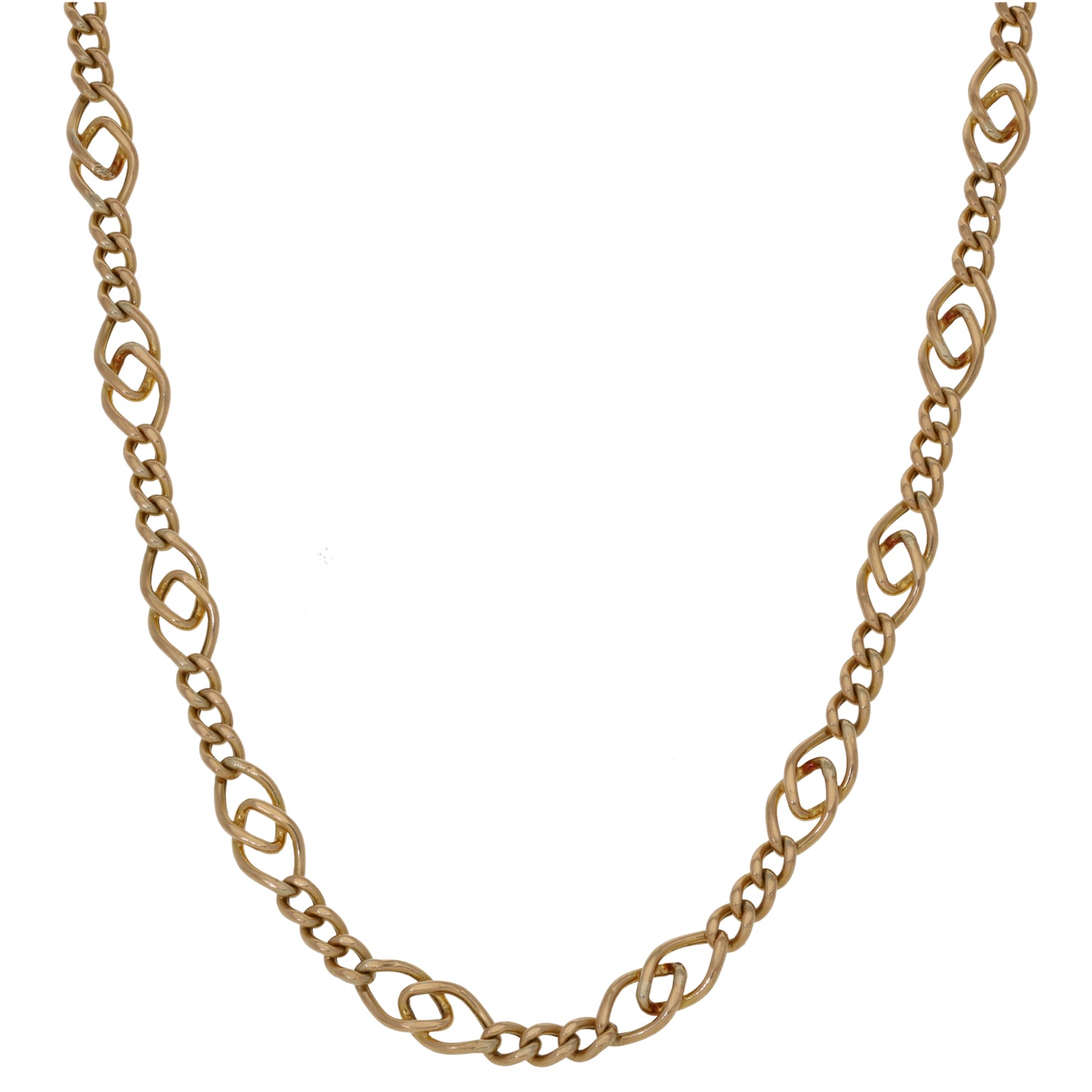 9ct Gold Other Chain 16"