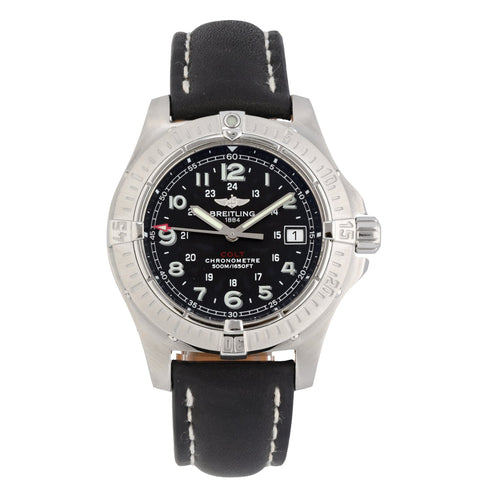 Colt oceane online breitling