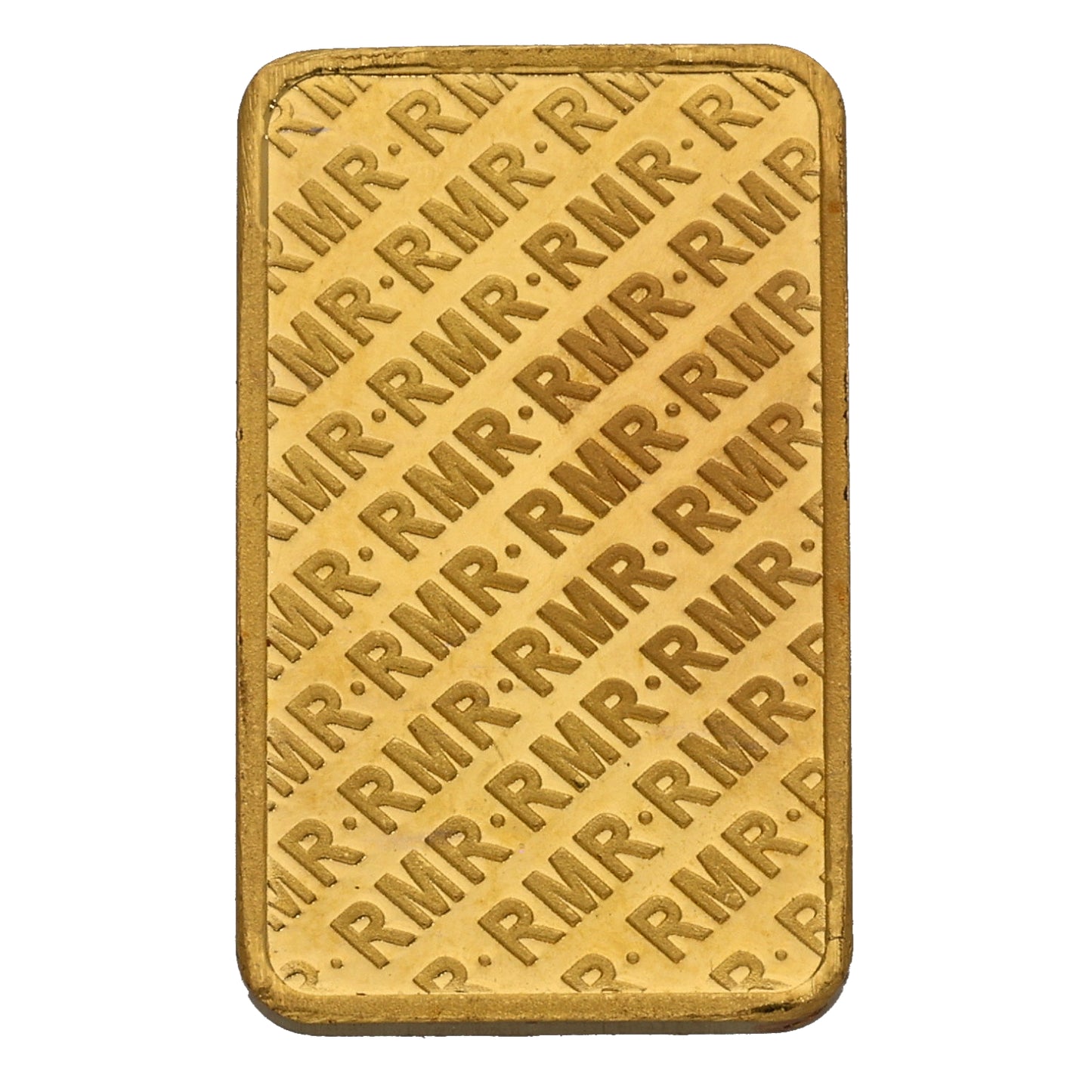 24ct 10g Gold Bar