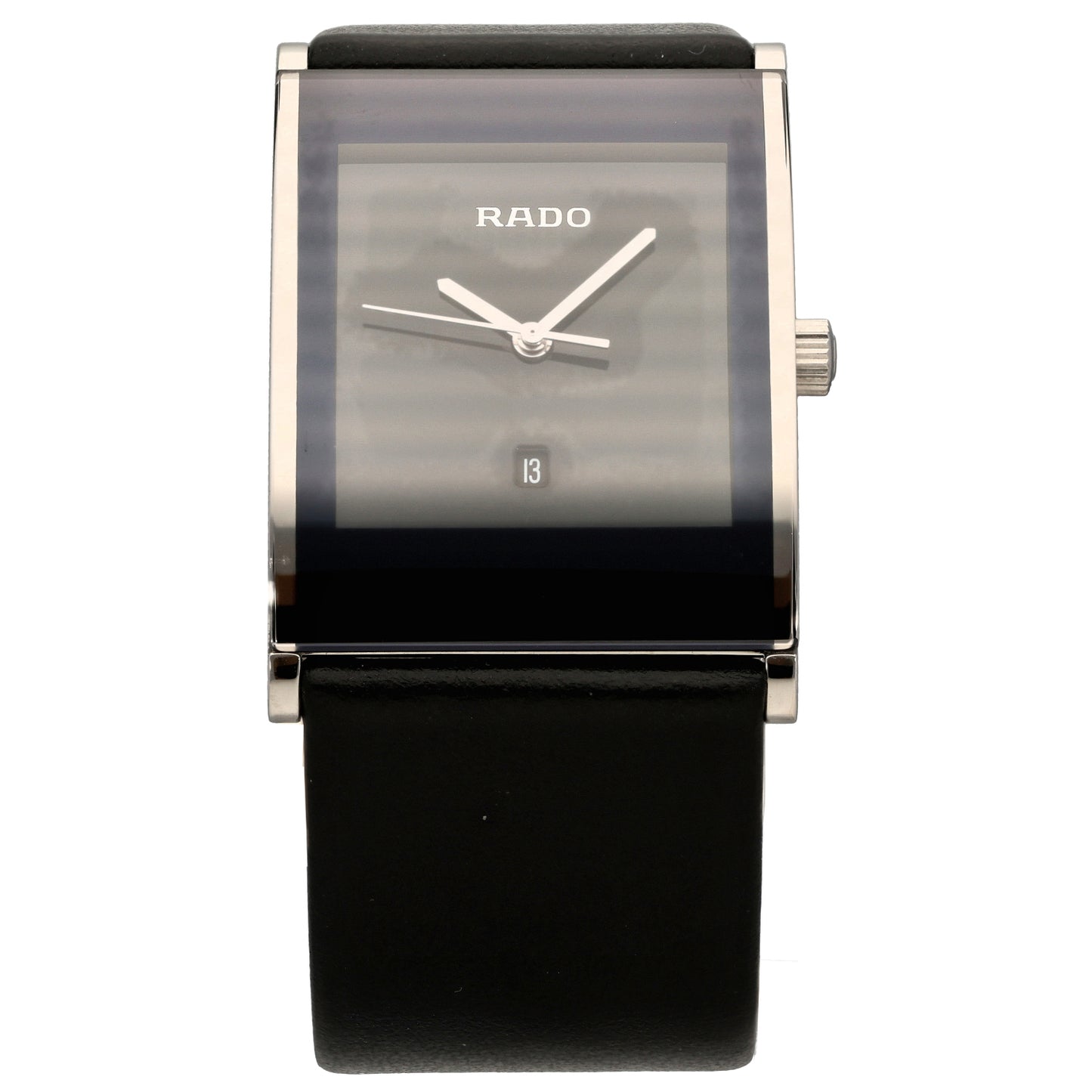 Rado Diastar 152.0784.3 27mm Bi-Colour Watch