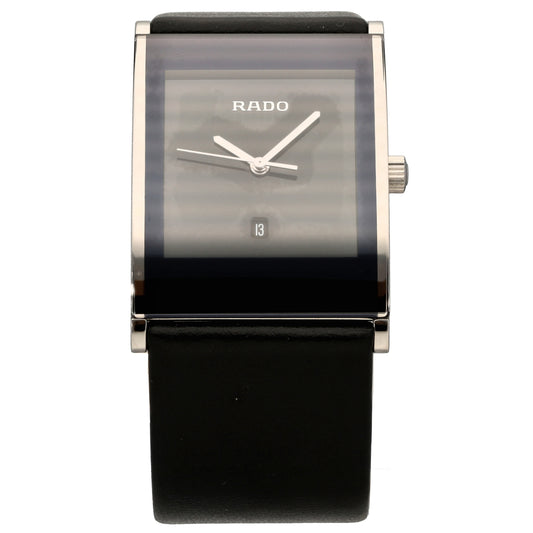 Rado Diastar 152.0784.3 27mm Bi-Colour Watch