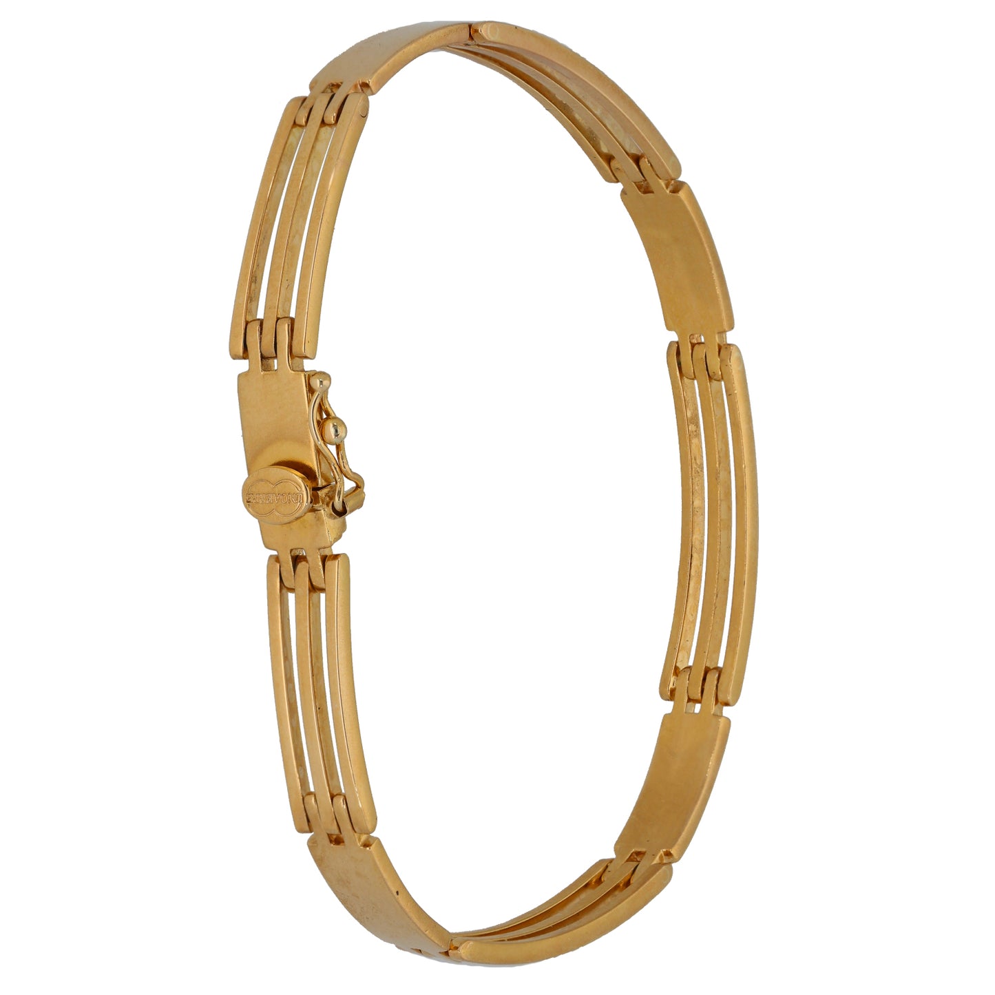 9ct Gold Fancy Bracelet
